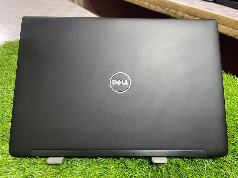 Dell Latitude 7280 (i5 7thgen) 3