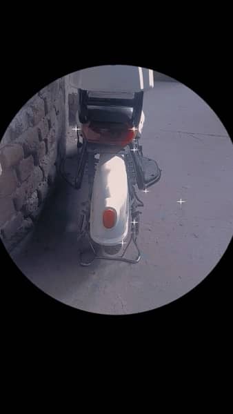 Electric Scooter 2