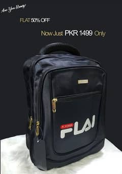 student/laptop bags with Inside foams(included delivery)