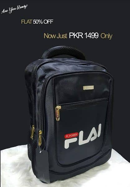 student/laptop bags with Inside foams(included delivery) 0