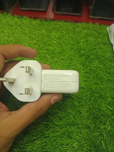 apple usb- c power adapter 61w and 87w magic keyboard magic mouse 3