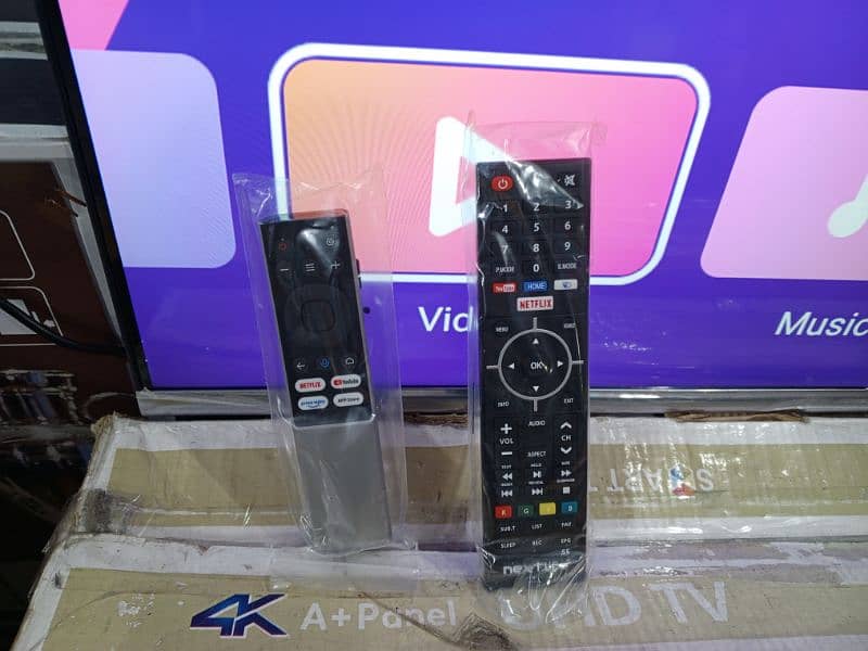 55 InCh - Samsung 4k UHD Led Tv Call. 03004675739 3