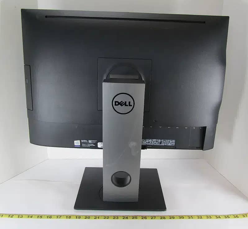All-In-One ! Dell 7450 Core i5 6th Gen 24" Display ! A Grade Stock 1