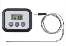 Digital Temperature Meter probe in pakistan