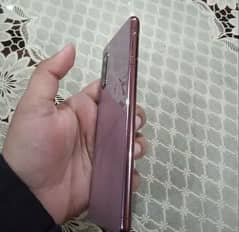 Sony Xperia 5 mark 2.10/10 condition Water pack