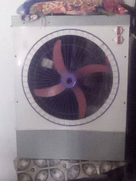 Solar Air Cooler for Sale 03034845616 0