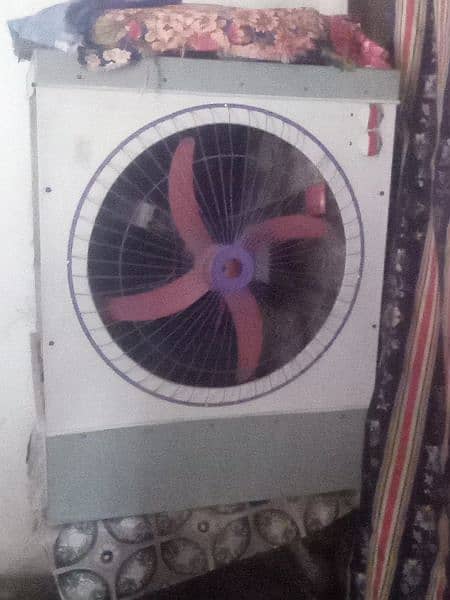 Solar Air Cooler for Sale 03034845616 1