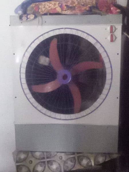 Solar Air Cooler for Sale 03034845616 2
