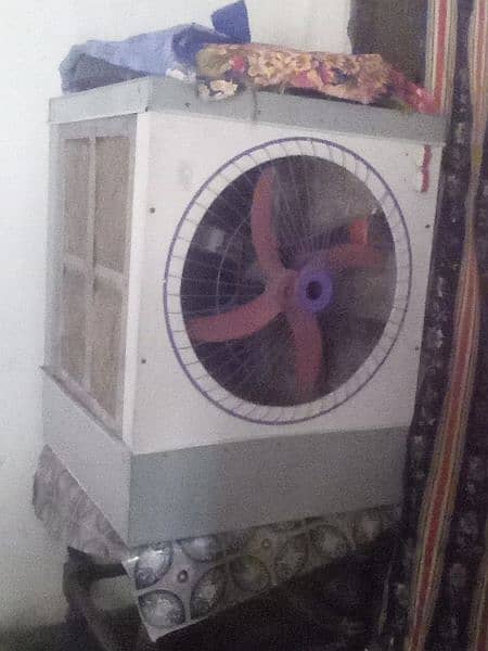 Solar Air Cooler for Sale 03034845616 3