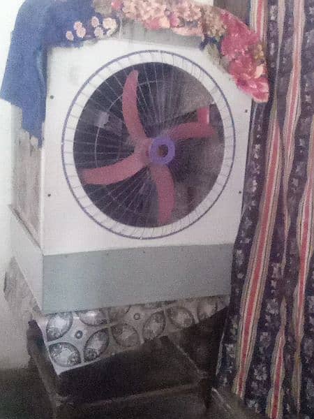 Solar Air Cooler for Sale 03034845616 5
