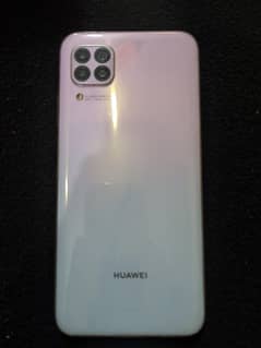 Huawei Nova 7i (Box+Charger)