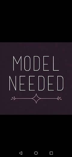 models needed contact 03122688935 on whatsapp