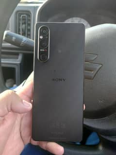 Sony Xperia 1 V ( 1 Mark 5) the Latest by Sony 12gb 256gb