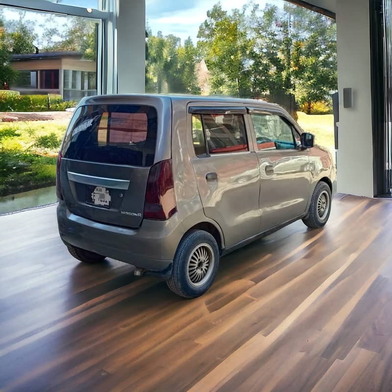 2014 Suzuki Wagon R Available at Investor Rate 0