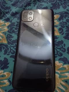 oppo A15