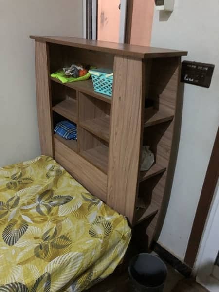 unique single bed for girls and boys 3