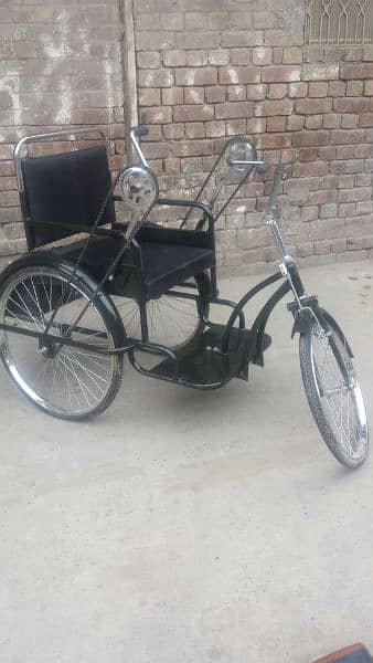 Wheelchair stock available for sale / Instruments Trolly 5