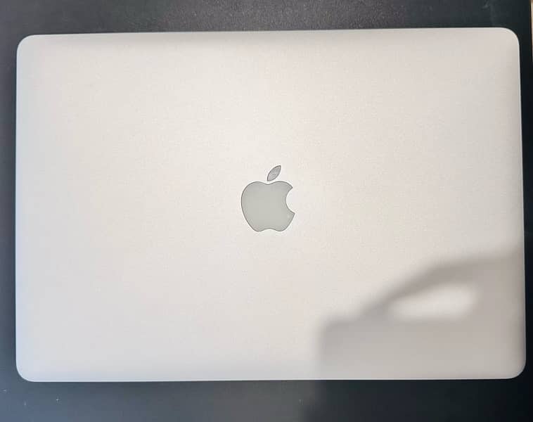 Macbook Pro 2014 Mid  (15-inch) 0