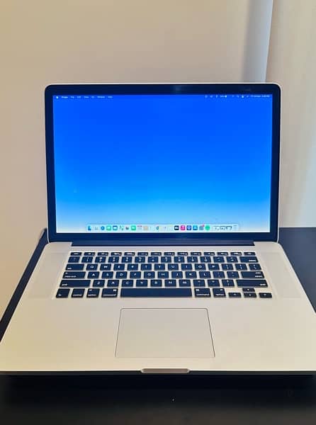 Macbook Pro 2014 Mid  (15-inch) 2