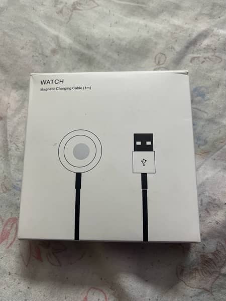 Watch charger 7 series 0