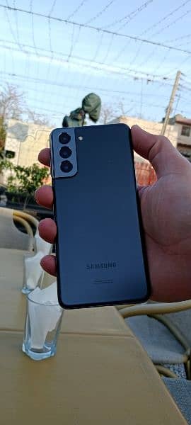 Samsung s21 non pta 256 GB 0