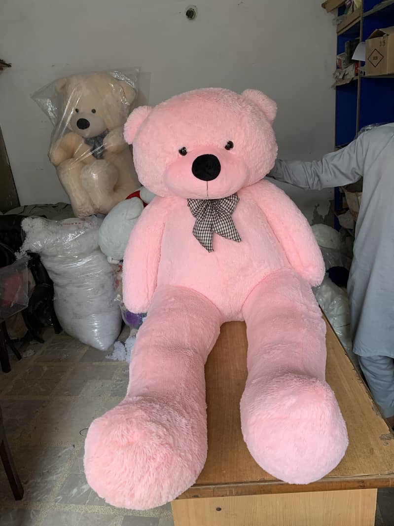 Teddy Bear Gifts/ Stuffed Toys available 2