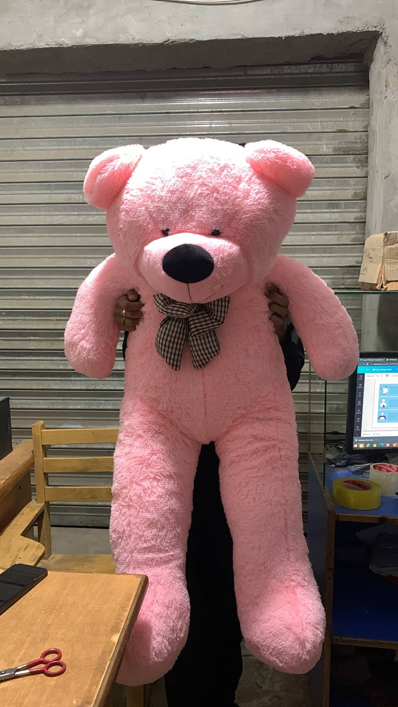 Teddy Bear Gifts/ Stuffed Toys available 7