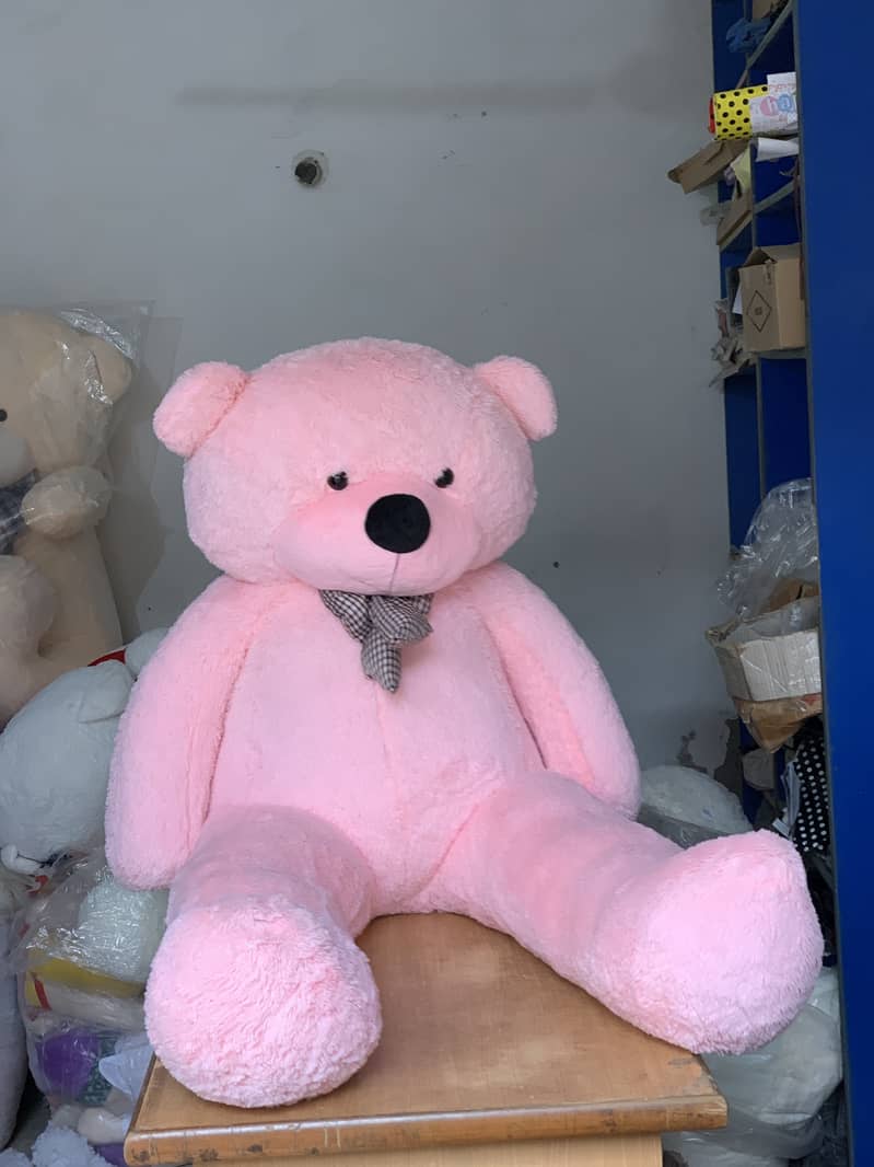 Teddy Bear Gifts/ Stuffed Toys available 8