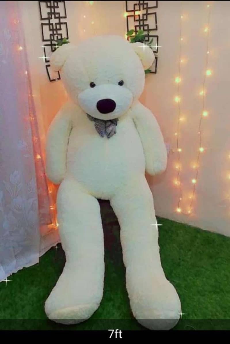 Teddy Bear Gifts/ Stuffed Toys available 10
