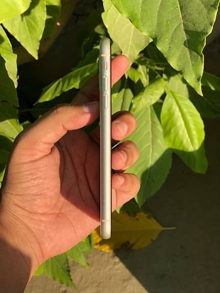 iPhone 11 128GB HK  (PTA APPROVED Physical Dual) 2