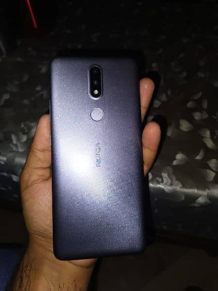 Nokia 2.4 for sell 4  64 03055763767 1