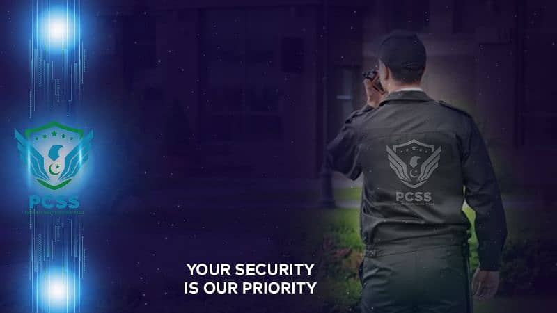Pak Country Security Services Pvt Ltd 3