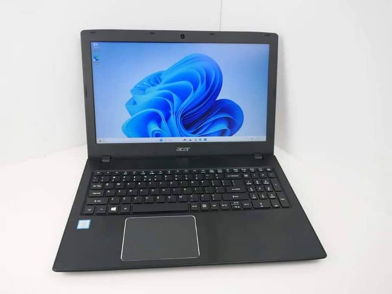 8th Generation 6GB Ram 1TB Hard Acer Core i3 Slim Laptop Display 15.6" 1