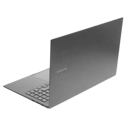 Samsung Galaxy Book 2 Intel Evo 15.6 Laptop (Core i7 12th Gen 16/512 5