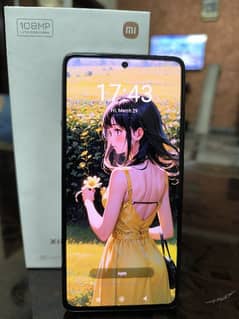 Xiaomi 11t pro 12/256