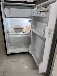 mini Refrigerator Dawlance