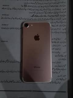 iphone 7 bypass 32 GB 10/8 CONDITION