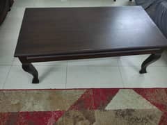 Table For Sale 0