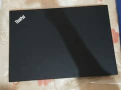 Lenovo ThinkPad L480 core i3 7th Generation(Detail in description).