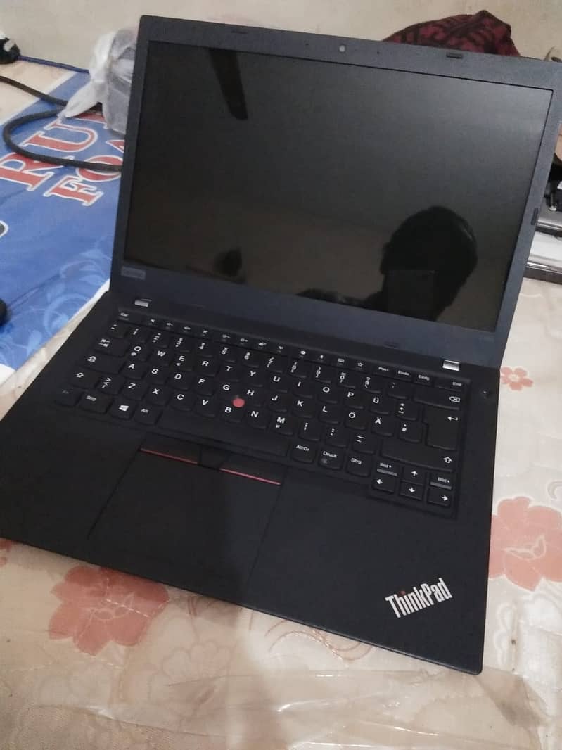 Lenovo ThinkPad L480 core i3 7th Generation(Detail in description). 3