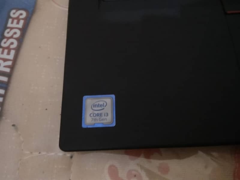 Lenovo ThinkPad L480 core i3 7th Generation(Detail in description). 4