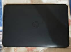 HP core i5 6th generation dual graphics laptop(detail in description)