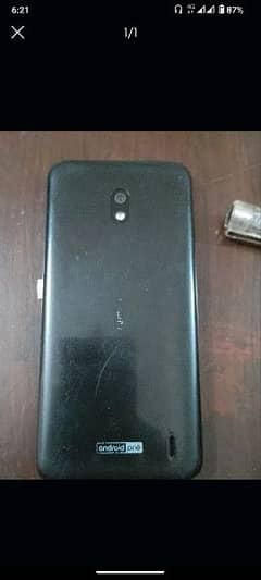 Nokia 2.2 dead set mujha chahya