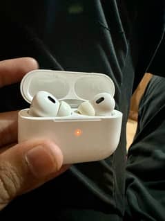 Apple Airpods Pro 2nd Generation