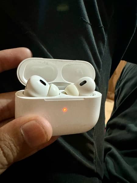 Apple Airpods Pro 2nd Generation 2