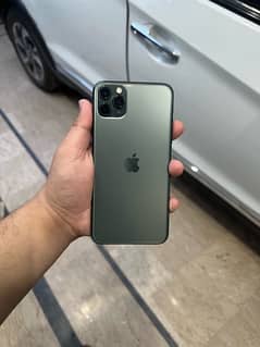IPhone 11 Pro Max PTA APPROVED