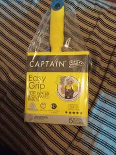 captain universal bursh 550