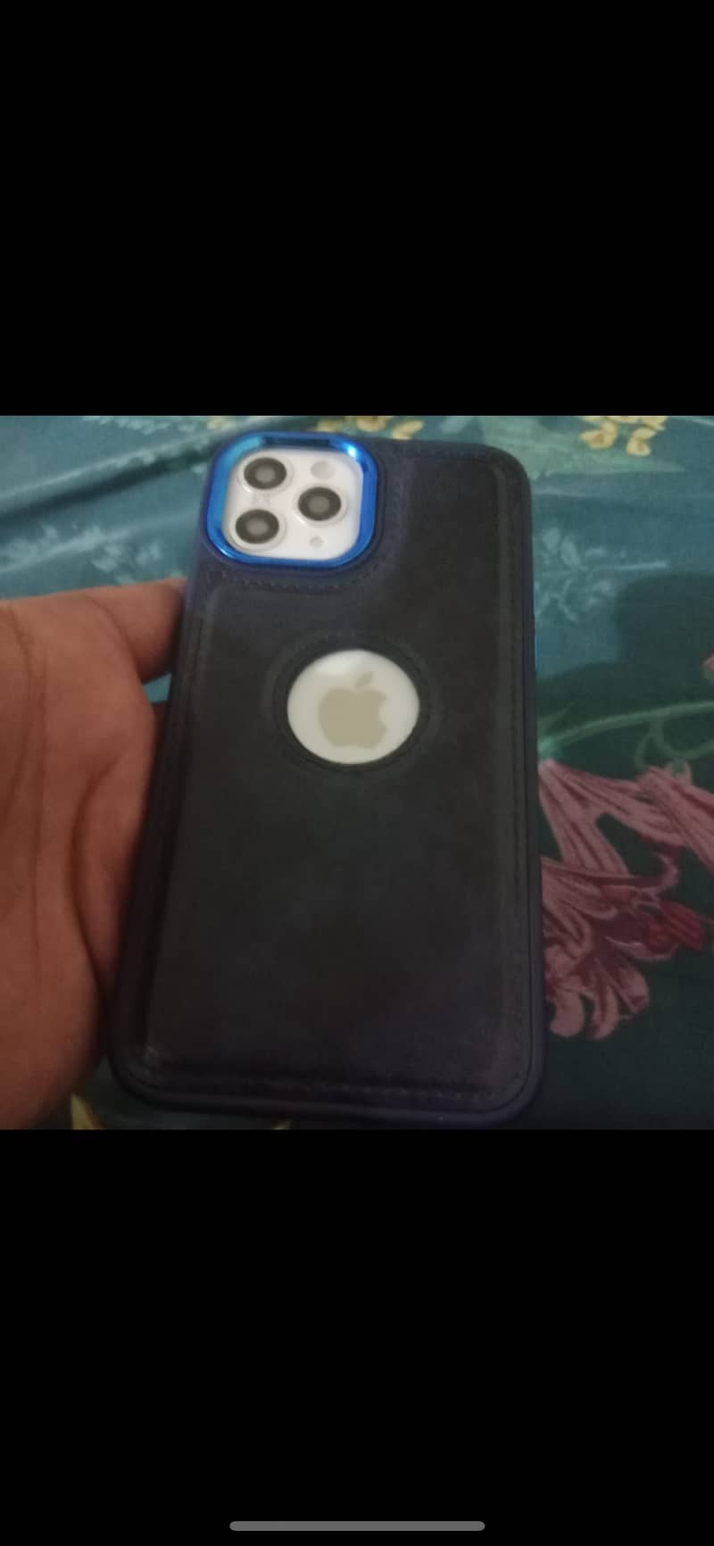 iphone Xs covert 11 pro just back sheet 4