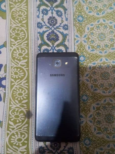 SAMSUNG GALAXY J7 MAX PTA APPROVED FOR SALE 10/10 CONDITION 2