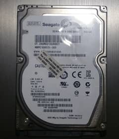 Harddisk 500GB,4GB Ram DDR3 and other laptop components